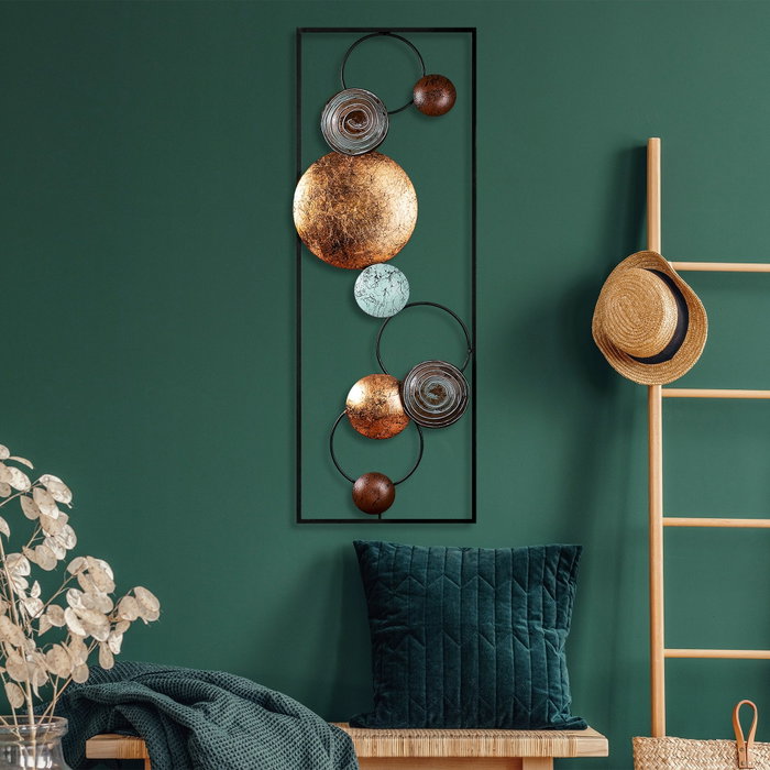 Wallity Textured - 8 Multicolor Wallity Textured - 8 Multicolor